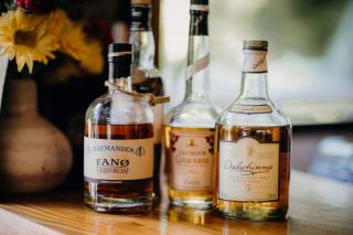 Calvados Pays d'Auge : ce que change la double distillation