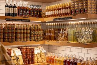 Vins blancs et rosés de Corse