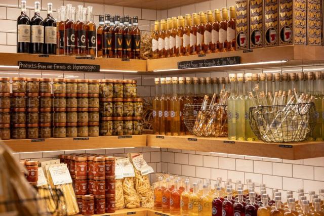 Les blancs et rosés de Corse Les blancs et rosés de Corse