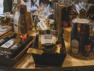 Panier gourmand : composer un coffret qui fait vraiment plaisir