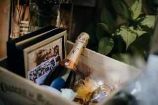 Vins champagnes, comment choisir la bonne bouteille