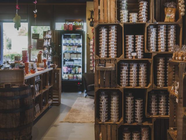 Une Histoire de Goûts, le blog culinaire d'une épicerie fine et cave Une Histoire de Goûts, le blog culinaire d'une épicerie fine et cave