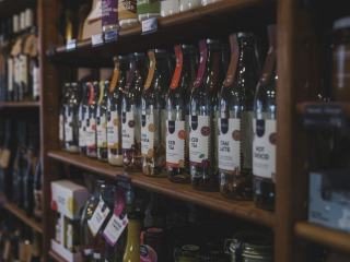 Vins de Côte de Millau