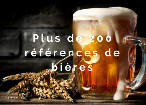 bières régionales belges douai